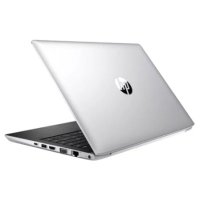 ноутбук HP ProBook 430 G5 4WV16EA Серебристый