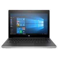 ноутбук HP ProBook 430 G5 4WV18EA Серебристый