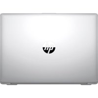 ноутбук HP ProBook 430 G5 4WV24EA Серебристый