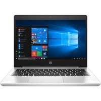 ноутбук HP ProBook 430 G6 5PP38EA Серебристый