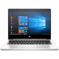 ноутбук HP ProBook 430 G6 5PP44EA Серебристый