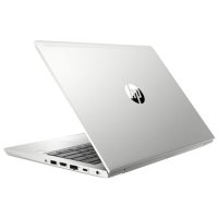 ноутбук HP ProBook 430 G6 6BN72EA Серебристый