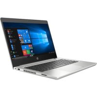 ноутбук HP ProBook 430 G6 6HL90EA Серебристый