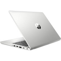 ноутбук HP ProBook 430 G6 6HL90EA Серебристый