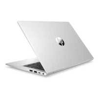 ноутбук HP ProBook 430 G8 2R9C6EA Серебристый