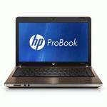 ноутбук HP ProBook 4330s XX947EA Коричневый