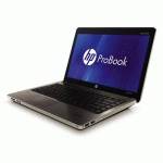 ноутбук HP ProBook 4330s XX947EA Коричневый