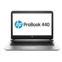 ноутбук HP ProBook 440 G3 P5R31EA Серебристый