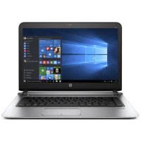 ноутбук HP ProBook 440 G3 P5S57EA Серый