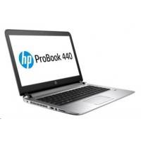 ноутбук HP ProBook 440 G3 P5S57EA Серый