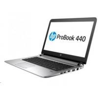 ноутбук HP ProBook 440 G3 P5S57EA Серый