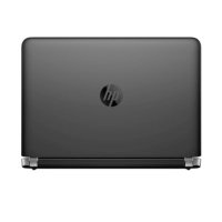 ноутбук HP ProBook 440 G3 W4P04EA Черный