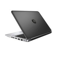 ноутбук HP ProBook 440 G3 W4P04EA Черный