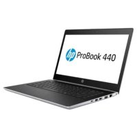 ноутбук HP ProBook 440 G5 2RS40EA Серебристый