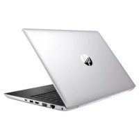 ноутбук HP ProBook 440 G5 2RS40EA Серебристый