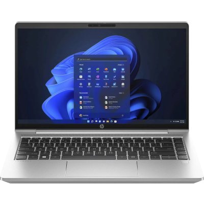 ноутбук HP ProBook 445 G10 85C27EA ENG Серебристый