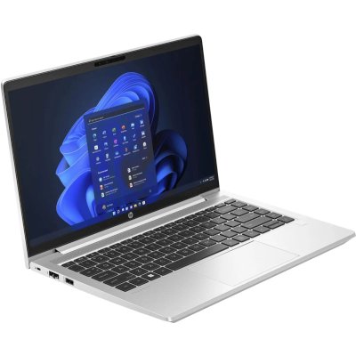 ноутбук HP ProBook 445 G10 85C27EA ENG Серебристый