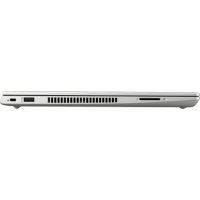 ноутбук HP ProBook 445R G6 7DD96EA Серебристый