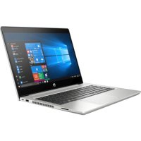 ноутбук HP ProBook 445R G6 7QL78EA Серебристый