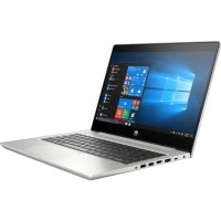 ноутбук HP ProBook 445R G6 7QL79EA Серебристый