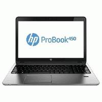 ноутбук HP ProBook 450 G0 A6G64EA Серый