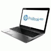 ноутбук HP ProBook 450 G0 A6G64EA Серый