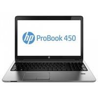 ноутбук HP ProBook 450 G1 E9Y07EA Черный