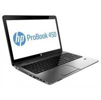 ноутбук HP ProBook 450 G1 E9Y07EA Черный