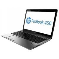 ноутбук HP ProBook 450 G1 E9Y07EA Черный