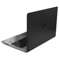 ноутбук HP ProBook 450 G1 E9Y07EA Черный
