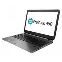 ноутбук HP ProBook 450 G2 J4S19EA Серый