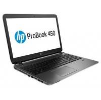 ноутбук HP ProBook 450 G2 J4S96EA Черный