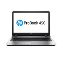 ноутбук HP ProBook 450 G3 P5S64EA Серый