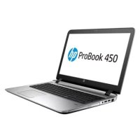 ноутбук HP ProBook 450 G3 3KY02EA Черный