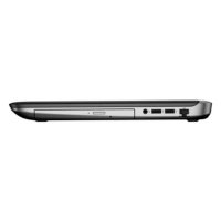 ноутбук HP ProBook 450 G3 3KY02EA Черный