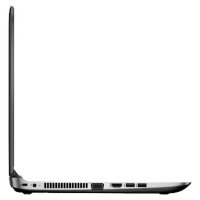ноутбук HP ProBook 450 G3 3KY02EA Черный