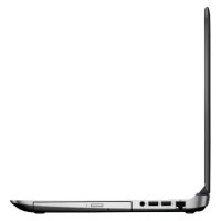 ноутбук HP ProBook 450 G3 3KY02EA Черный