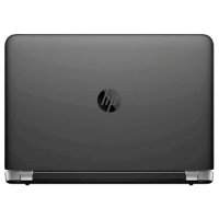 ноутбук HP ProBook 450 G3 3KY02EA Черный