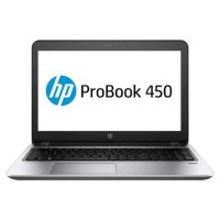 ноутбук HP ProBook 450 G4 Y8A18EA Серебристый