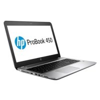 ноутбук HP ProBook 450 G4 Y8A18EA Серебристый