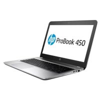 ноутбук HP ProBook 450 G4 Y8A18EA Серебристый