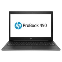 ноутбук HP ProBook 450 G5 2RS16EA Серебристый