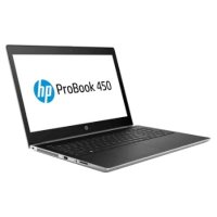 ноутбук HP ProBook 450 G5 2RS16EA Серебристый