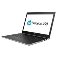 ноутбук HP ProBook 450 G5 2RS16EA Серебристый