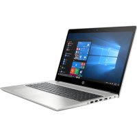 ноутбук HP ProBook 450 G6 7DF52EA Серебристый