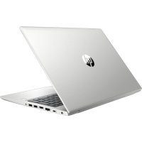 ноутбук HP ProBook 450 G6 7DF52EA Серебристый