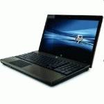 ноутбук HP ProBook 4520s WS870EA