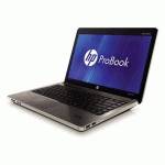 ноутбук HP ProBook 4530s A1D18EA Серый