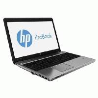 ноутбук HP ProBook 4540s F0X75ES Серебристый