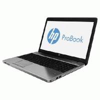 ноутбук HP ProBook 4540s H5J91EA Серый